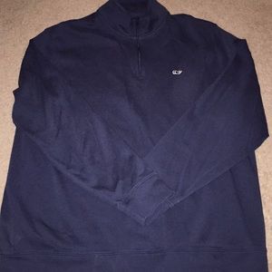 Vineyard vines pullover